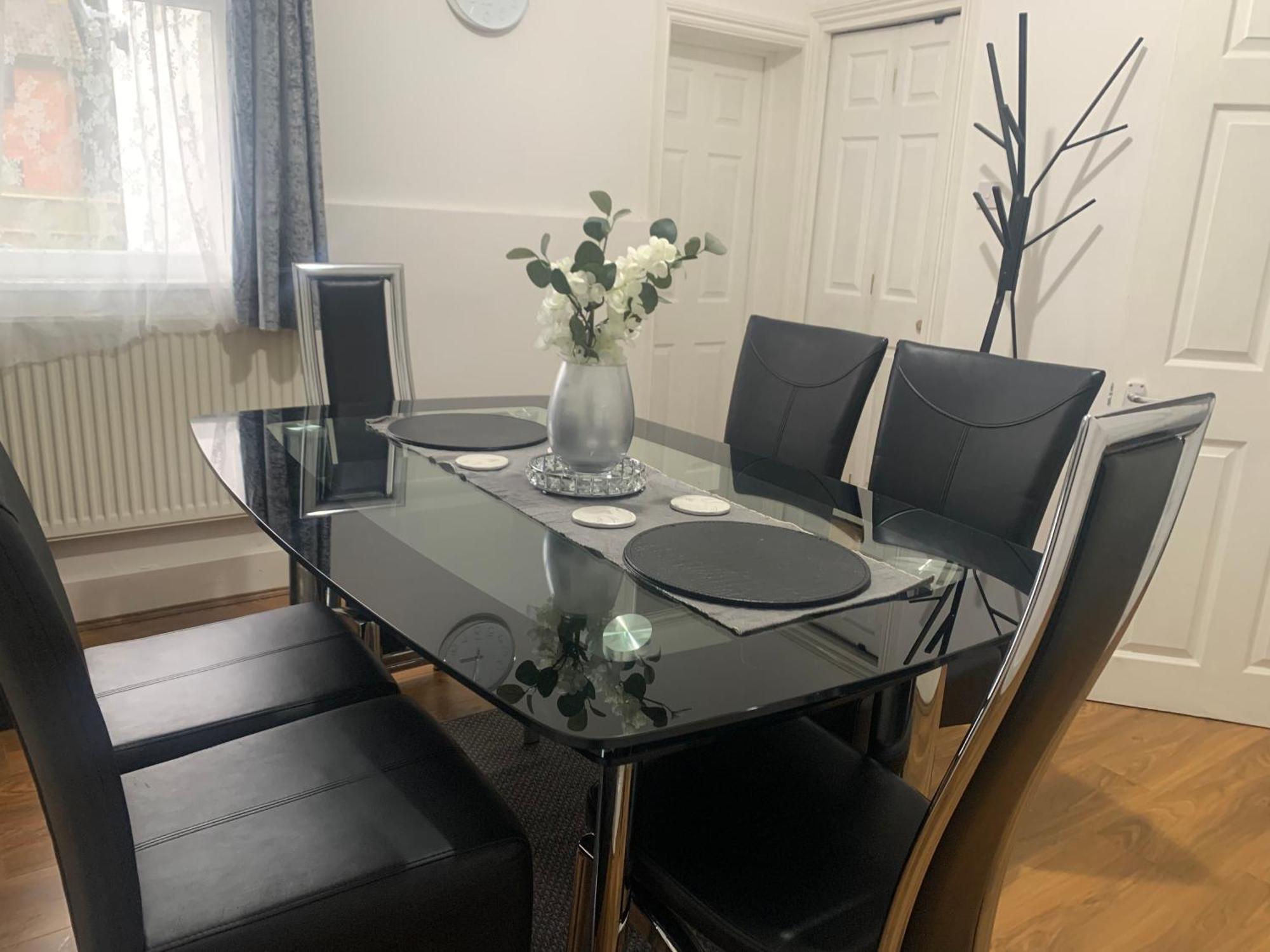 L A Place Croydon, London Villa Norwood Dış mekan fotoğraf