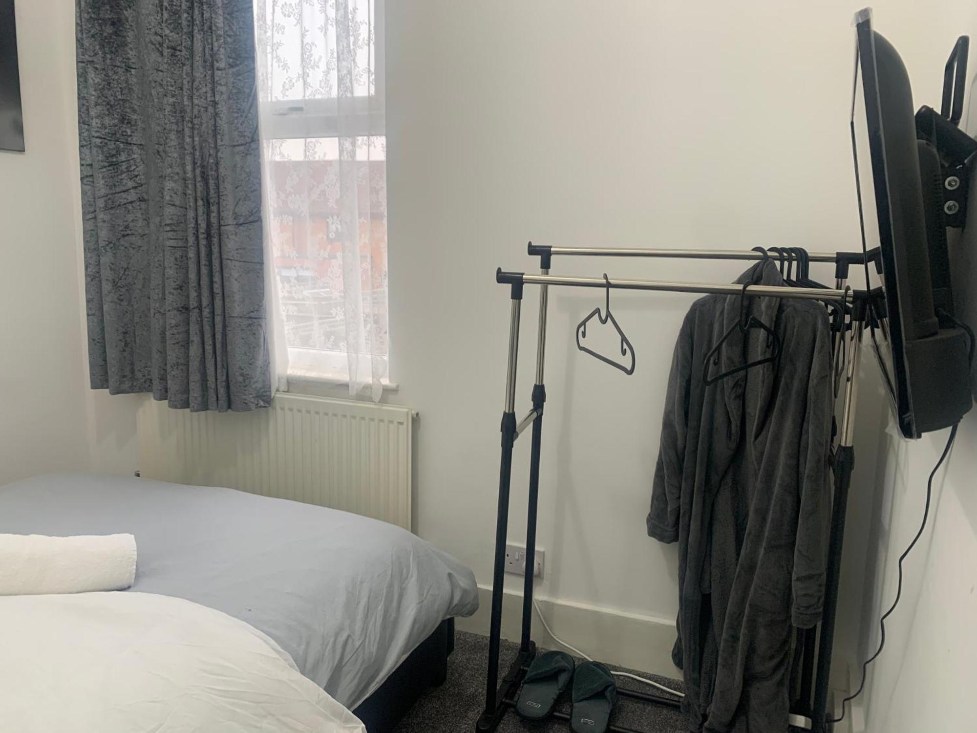 L A Place Croydon, London Villa Norwood Dış mekan fotoğraf