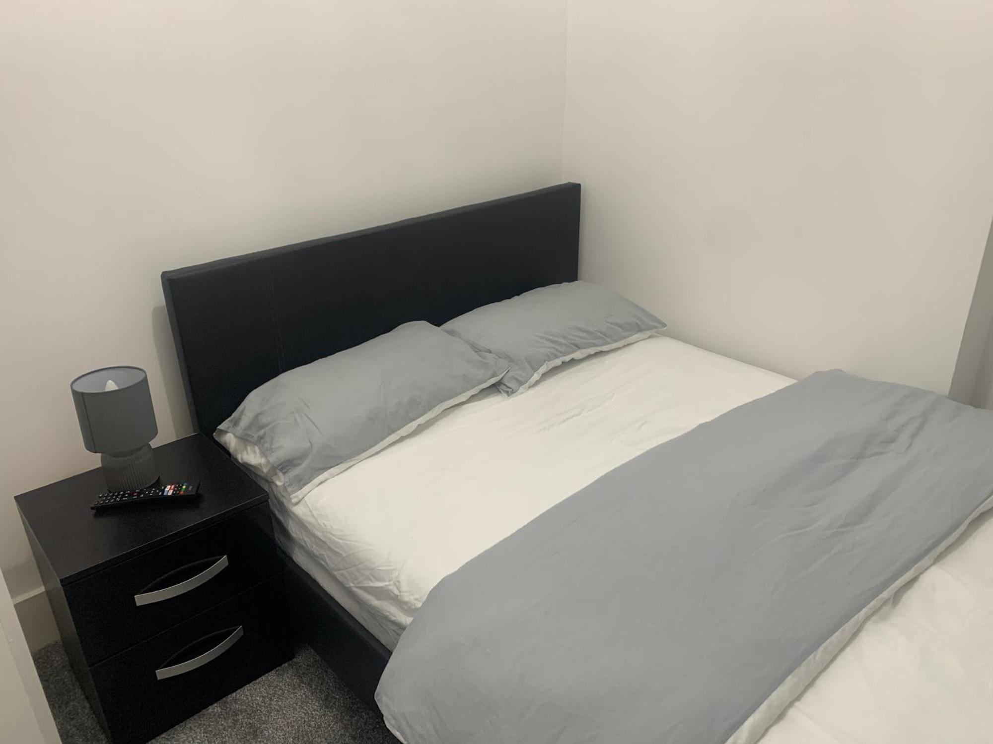 L A Place Croydon, London Villa Norwood Dış mekan fotoğraf