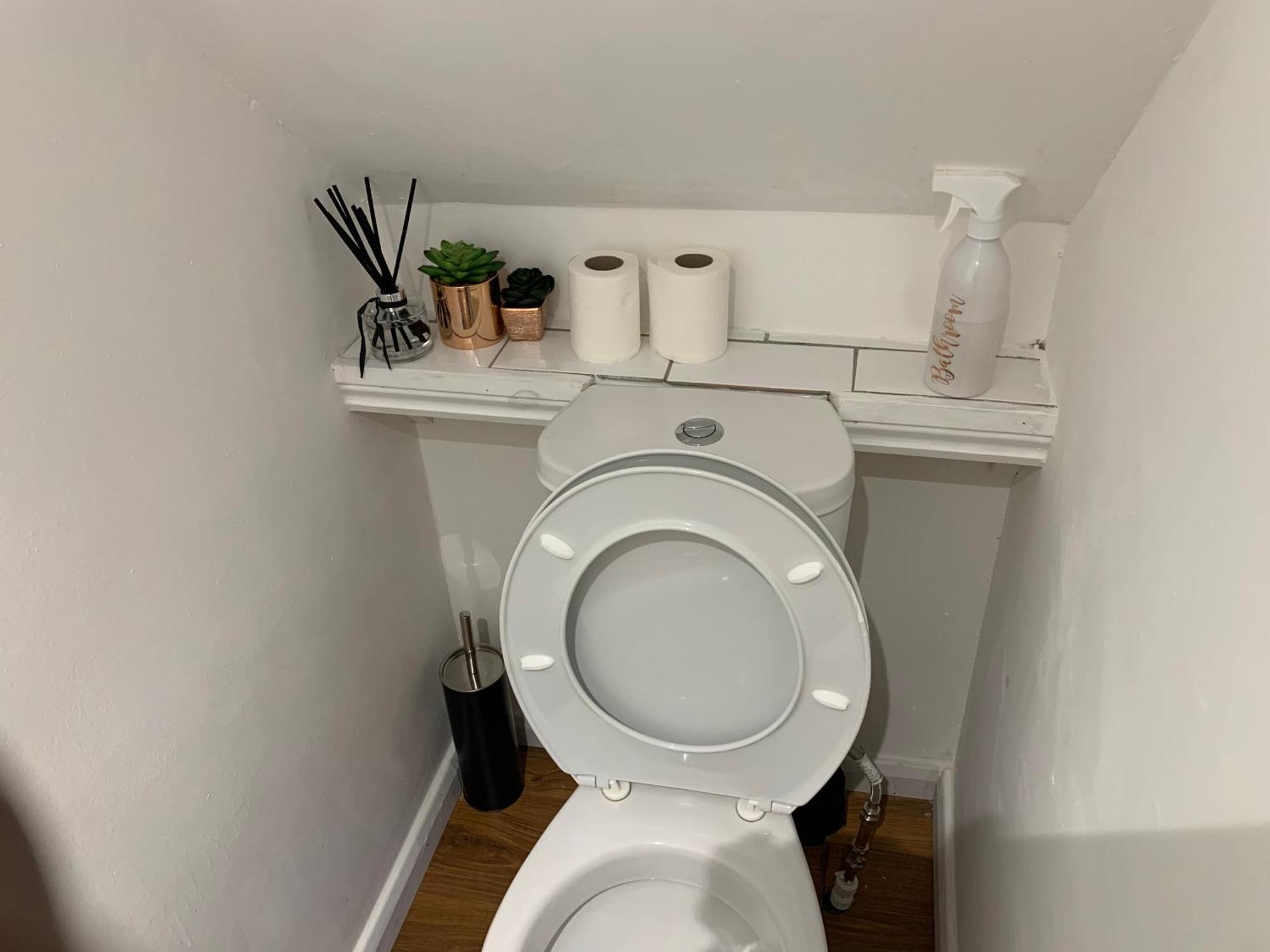 L A Place Croydon, London Villa Norwood Dış mekan fotoğraf